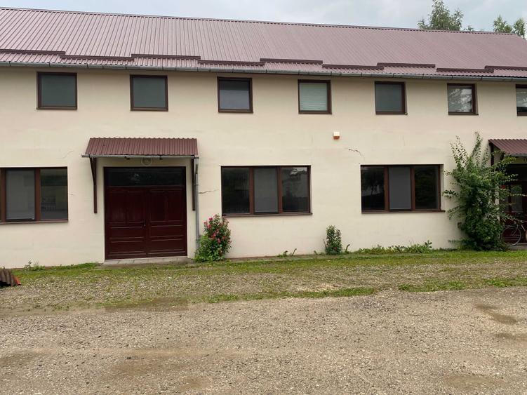 Spațiu comercial, de 125 mp, în Jigodin-Băi