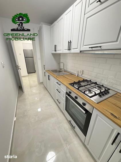 Apartament 2 camere, DECOMANDAT, RENOVAT NOU, Podu Ros - 4
