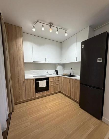 Apartament nou cu 3 camere și parcare subterană | Prima închiriere - 4