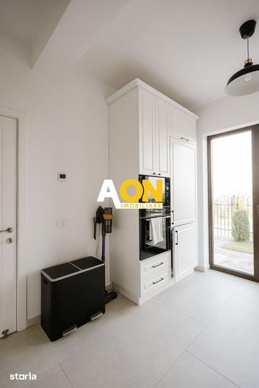 1/2 Duplex, 4 Camere, 2 Bai, Zona Cetate, Superfinisat si Mobilat - 5