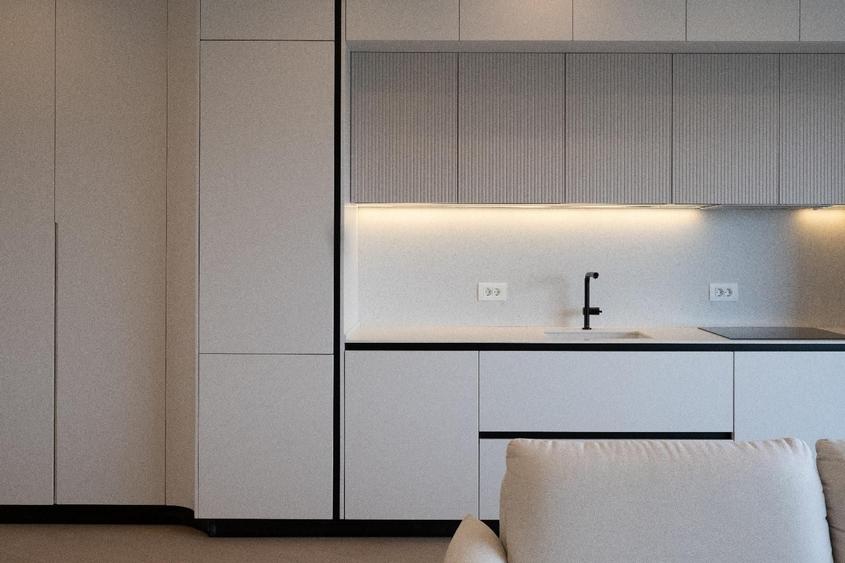 Aviatiei Towers - 3 camere - apartament lux - 4