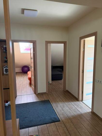 Apartament cu 3 camere decomandat în Unirii