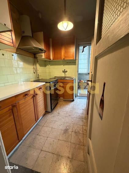 Apartament de vanzare | Ultracentral | 3 camere | Garaj | Boxa - 6