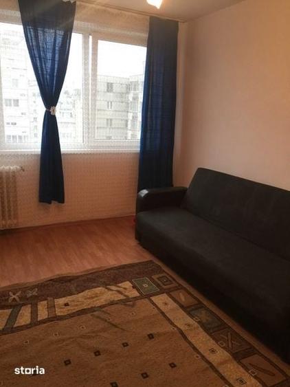 Apartament cu 2 camere decomandat în Calea Aradului