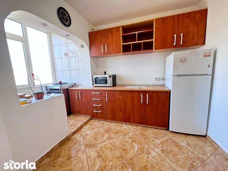 Apartament cu 2 camere în Banca Națională