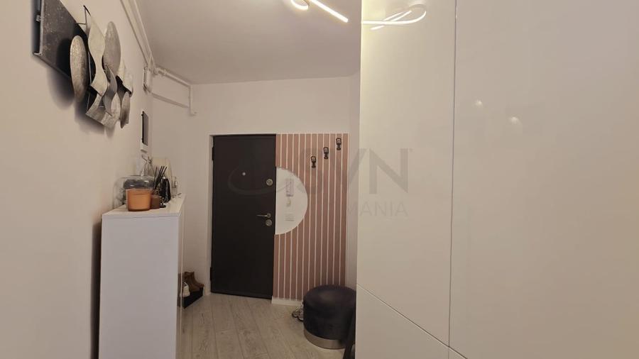 REA1029016 Apartament 2 camere Magurele Elite Residence - 12