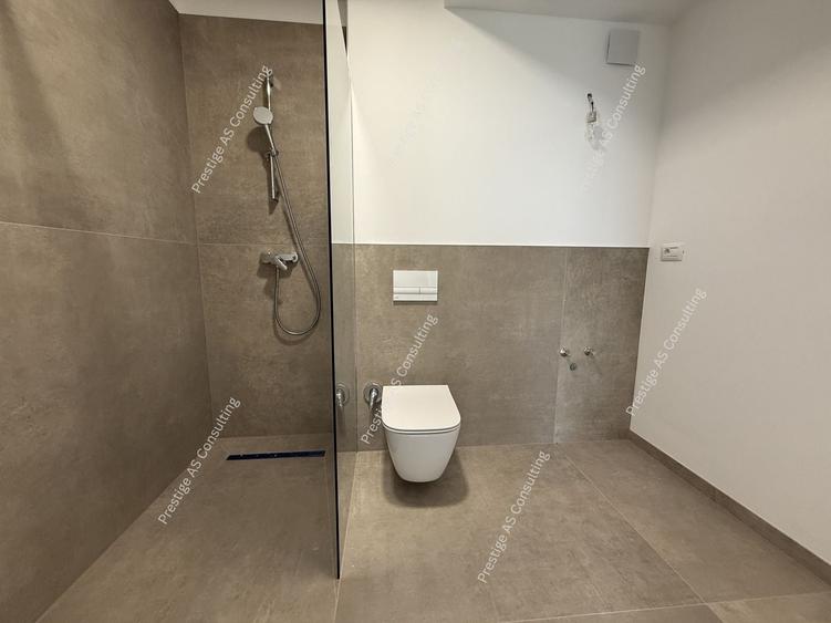 Apartament cu 2 camere semidecomandat, mobilat în Dumbrăvița