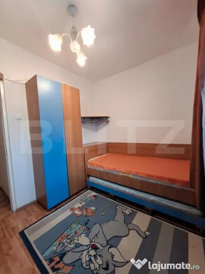 Apartament 3 camere, 66 mp, 2 locuri de parcare, zona Calea - 4