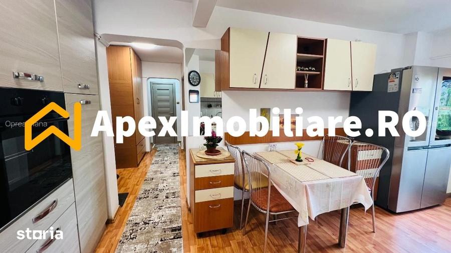 Apartament 4 camere de inchiriat, Mosilor, Bucuresti | ApexImobiliare. - 10