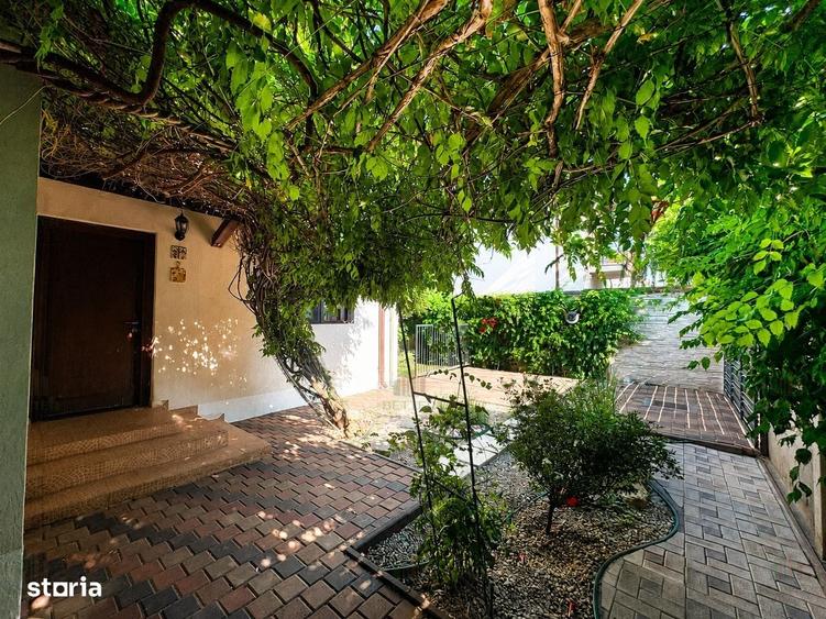 Casa de vanzare | 4 camere si 2 bai | Berceni, Ilfov | La Cheie - 5