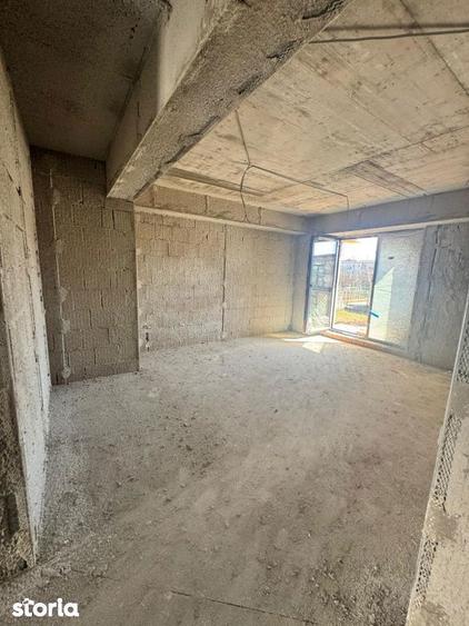 Garsonieră în Valea Borcutului