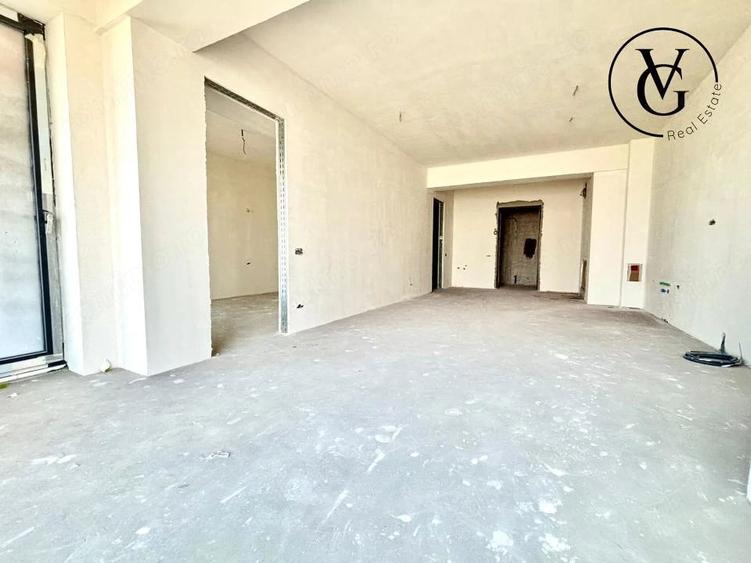 Apartament 2 camere | Complex rezidential premium - Blue Bike EDEN - 1