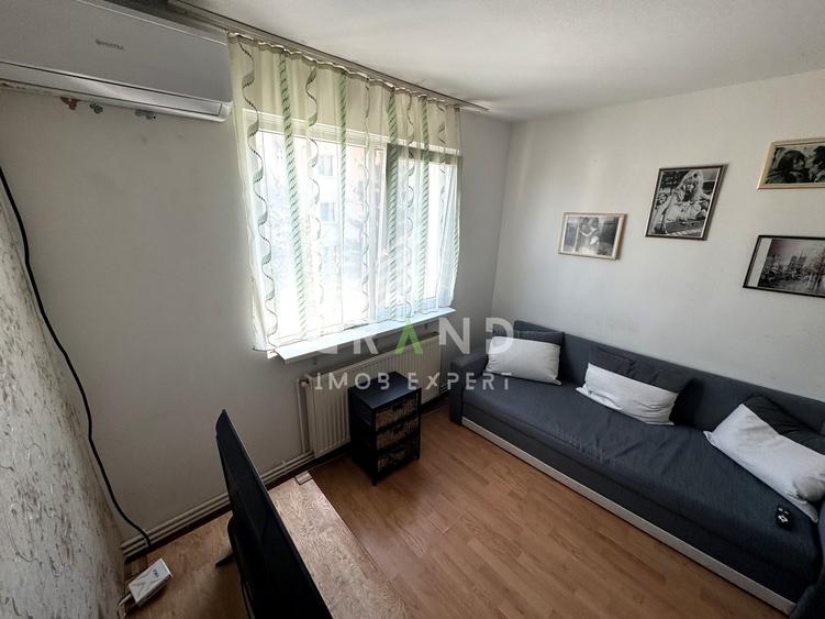 Ap 2 camere | PET FRIENDLY | Manastur-Clabucet - 5