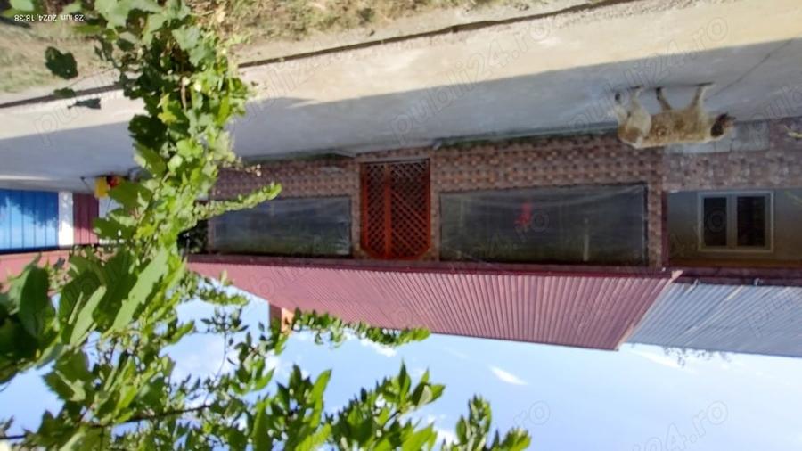 Casă cu 2 camere în Zimnicea
