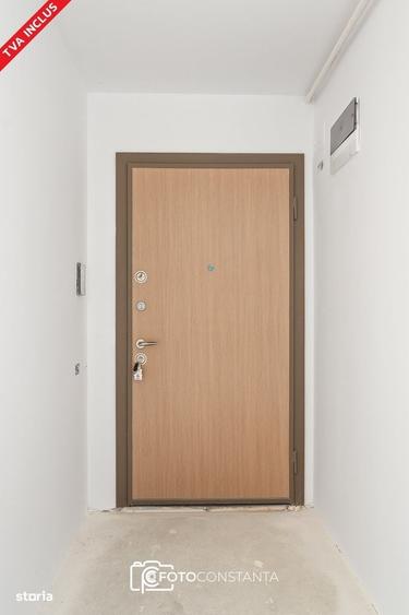 Apartament cu 2 camere în Faleza Nord