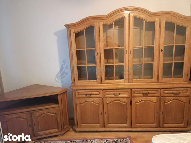 Apartament cu 3 camere de inchiriat, Nufarul Oradea, Gaminvest A2666a - 5