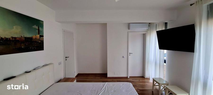 Casă cu 3 camere cu Teren 120 Mp în Borhanci