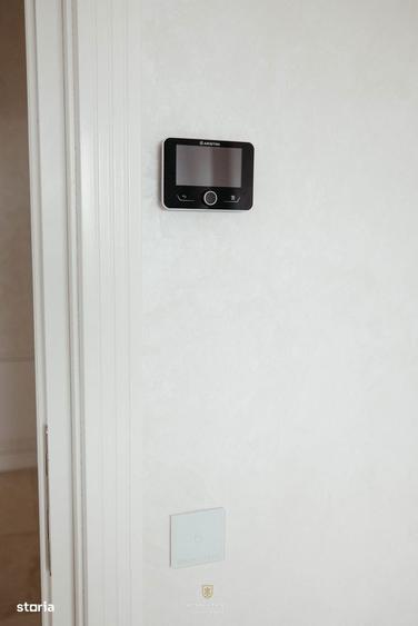 Apartament cu 2 camere în Breazu