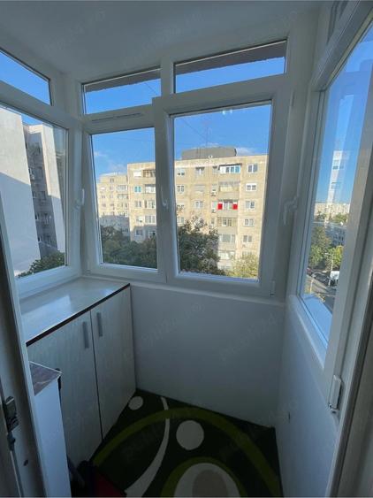 Apartament cu 2 camere decomandat în Drumul Taberei