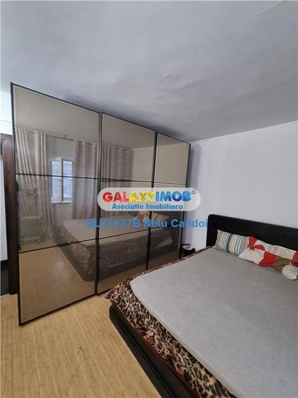 APARTAMENT  2 CAMERE 13 SEPTEMBRIE SEBASTIAN PARC - 3