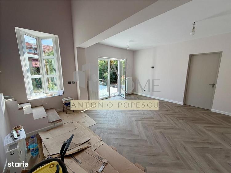 Casă cu 4 camere cu Teren 285 Mp în Blejoi