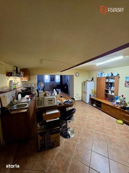Apartament cu 3 camere decomandat în Elisabetin