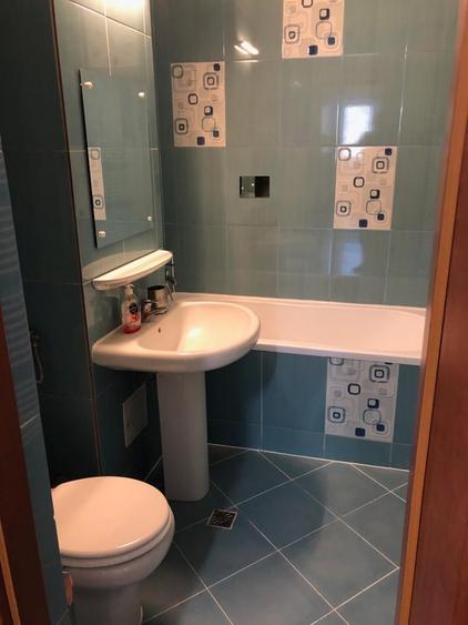 Apartament 2 camere in Zorilor strada Observatorului - 9