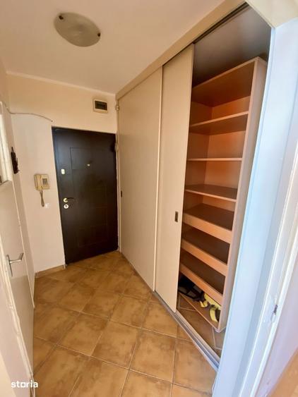 Apartament cu 2 camere, mobilat în Iancului