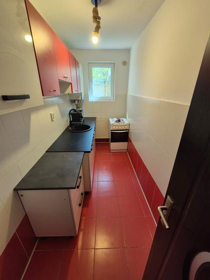 Apartament cu 2 camere decomandat în Copou