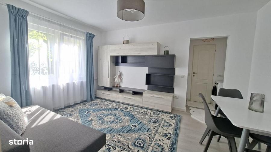 Apartament cu 2 camere în Mănăștur — fotografia 2