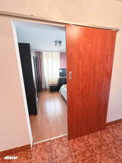 Apartament cu 4 camere în Târnăveni
