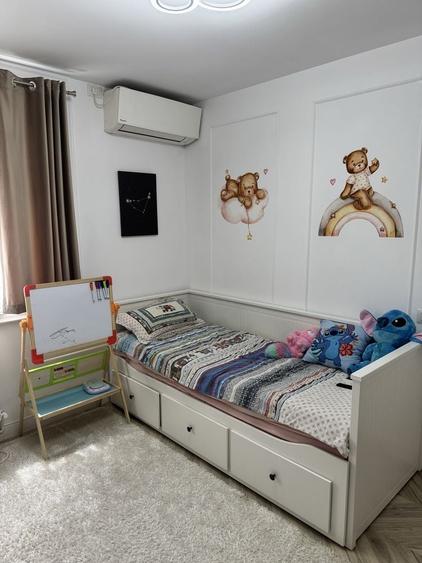 Apartament 3 camere Dristor-Fizicienilor - 4