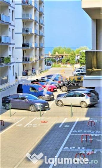 Apartament cu 2 camere decomandat în Mamaia