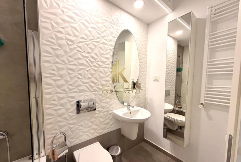 Apartament 2 Camere | 4City Pipera | Parcare Subterana | 700€ - 10
