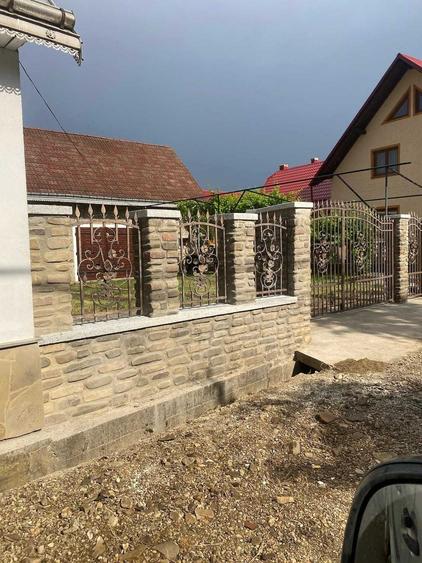 Casă cu 4 camere în Marginea