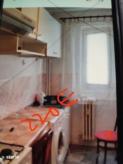 Ocazie,P Unirii,garsoniera 220 eu - 1