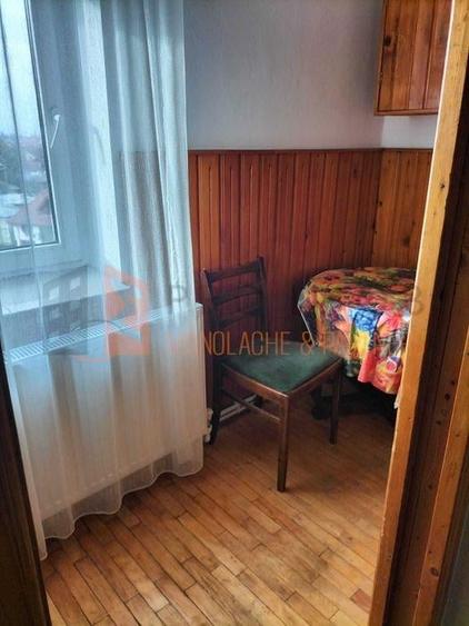 Garsonieră în Central