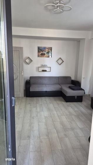 Apartament cu 2 camere decomandat în Nord