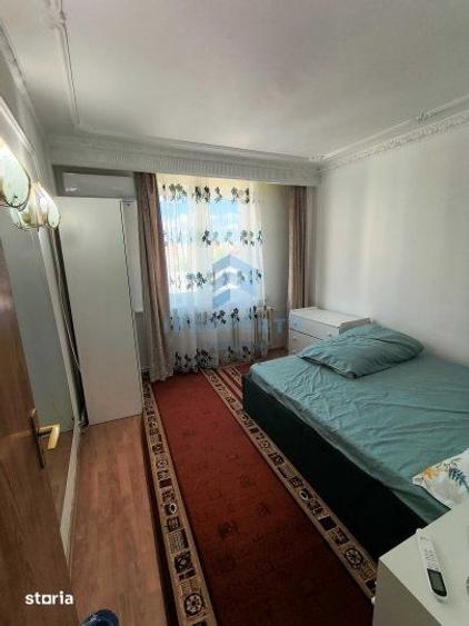Apartament cu 2 camere, mobilat în Rahova