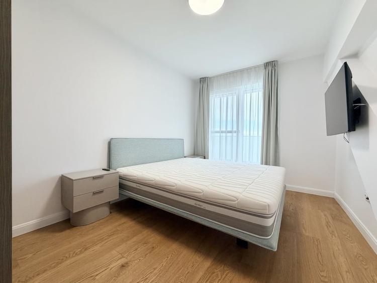 Apartament la standarde lux, 2 camere, garaj, Andrei Muresanu Sud - 4