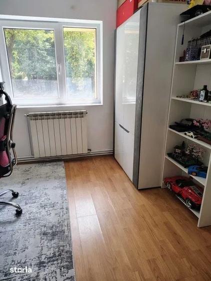 Apartament 3 camere, decomandat, 76 mp, zona Semicentrala - 6