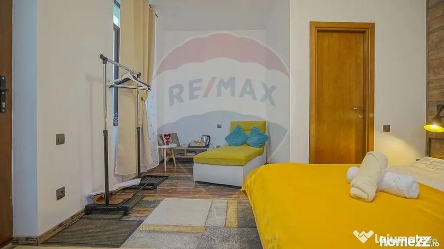 Casă cu 3 camere cu Teren 147 Mp în Centrul Istoric