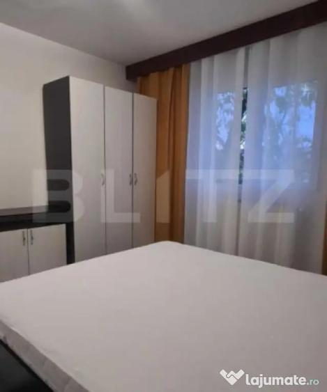 Apartament cu 2 camere decomandat în Tătărași
