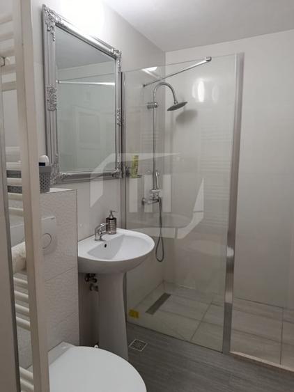 Apartament 3 canere, decomandat, parcare,, Dorobantilor/FSEGA - 8