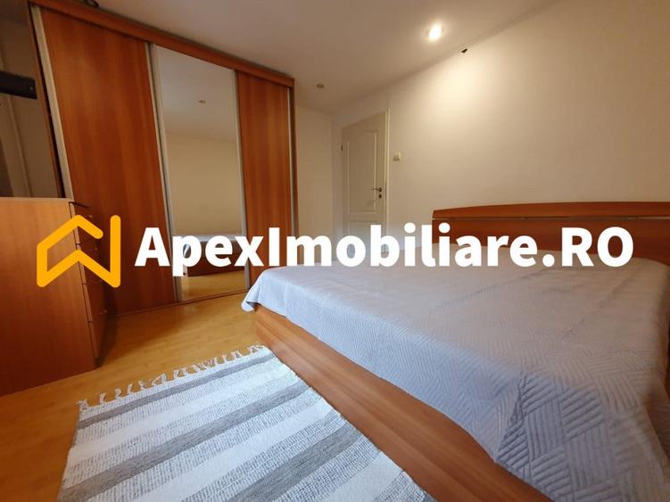 Apartament 2 camere de inchiriat 13 Septembrie Bucure?ti | - 3