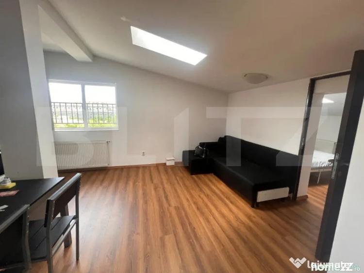 Apartament 2 camere, 50mp, zona Plevnei , Marasti/Someseni - 2