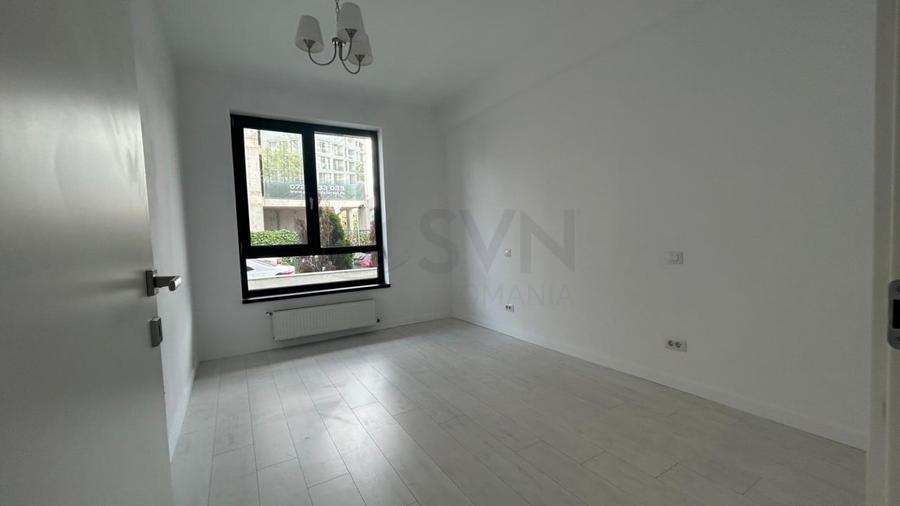 Apartament cu 3 camere decomandat în Pipera