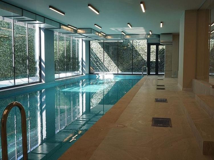 Apartament de închiriat în zona Iancu Nicolae - 1