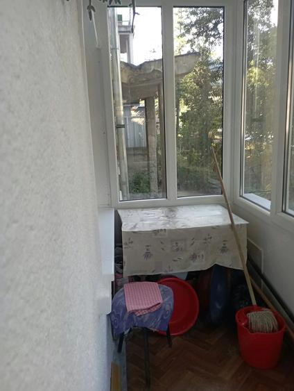 Apartament 2 camere, parter, cu balcon inchis-zona pietei centrale Deva - 8