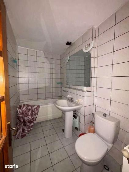 Apartament cu 4 camere în Central